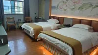 Lianping Hongxiang Hotel