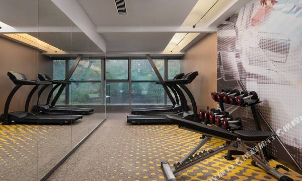 Hampton by Hilton Chongqing Jiangbeizui