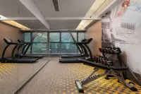 重慶江北嘴希爾頓歡朋飯店