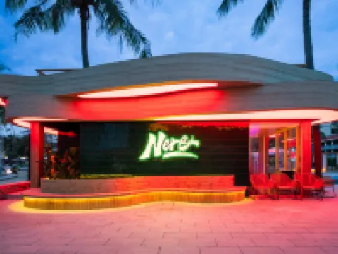 Blossom Harbor Riyue Bay Wanning Hotels in Wanning