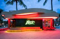 Blossom Harbor Riyue Bay Wanning