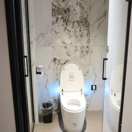 HUIHONG HOTEL