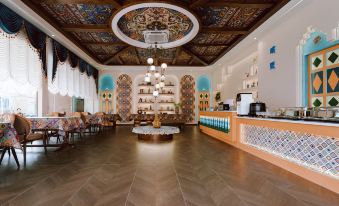 Kashu Pastin Vacation Stay (Yining Kazanqi Branch)