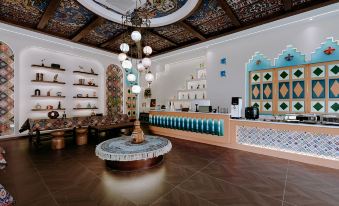 Kashu Pastin Vacation Stay (Yining Kazanqi Branch)