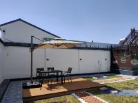 Jingmi Yiju Homestay (Chilechuan Grassland Music Town) - Homestays