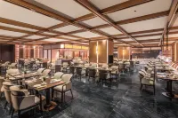 Howard Johnson Goutou Plaza Zigong - breakfast