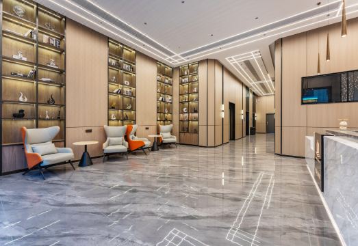 Dongguan Beileiman Smart Hotel Hotel Overview