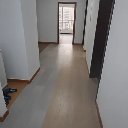 Yuhua  apartment