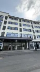 Wanning Holiday Hotel Hotels in She County