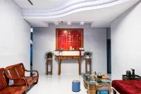 Taining Jincheng Mountain Villa 7