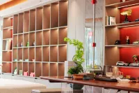 Wenshan Times AI Hotel Hotels in Wenshan