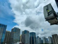 Lanyue Boutique Homestay