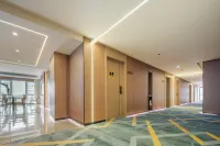Saihao Hotel (Neijiang Wanda Plaza) - 3 stelle