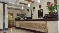 Mingsheng Hotel Shawan Hotels in Shawan