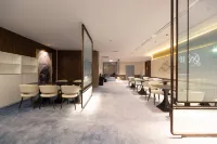 Qianxi Hotel (Beijing National Stadium-Bird's Nest Sino-Japanese Friendship Hospital) Hotels in Asian and Olympic Games Village
