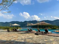 Manlu · Banmeng Vacation Apartment - Yüzme Havuzu