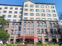 Shangpin Forest Hotel