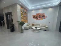 Yaduo Urban Homestay (Nandan Bus Terminal) Hotels in Nandan