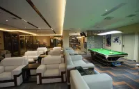 Xining Kunzhong Smart Esports Resort Hotel