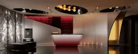 Shangcheng · Yun Hotel BLACKKKKK (Guiyang Fountain Pool Taiping Road Internet-famous Street)