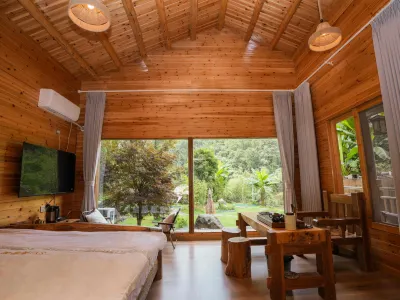 SYJ Homestay Các khách sạn gần Liuyang Forest Ecological Sightseeing Garden
