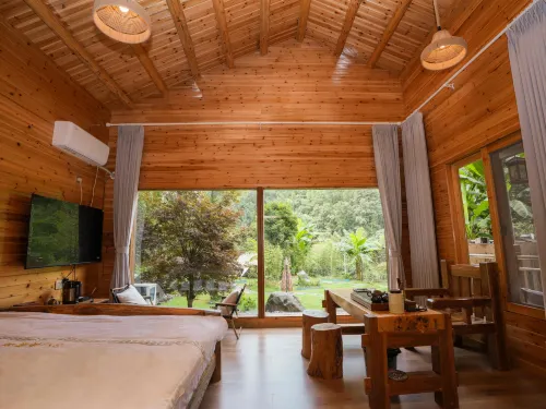 SYJ Homestay