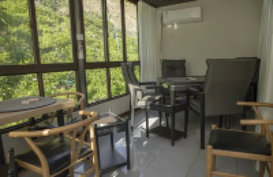 Man•Shiguang Homestay (Li)
