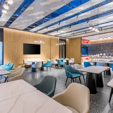 Ibis Hotel Horgos National Gate Scenic Area Branch Отели в г. Хоргос