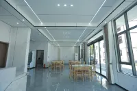 Yunmu Mountain Residential Accommodation - สัตว์เลี้ยง