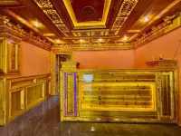 Daofu Cangyang Qingge Manor