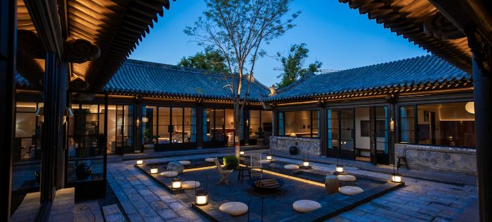 PINGCHENGFUHOTEL Hôtels à&nbsp;: Datong