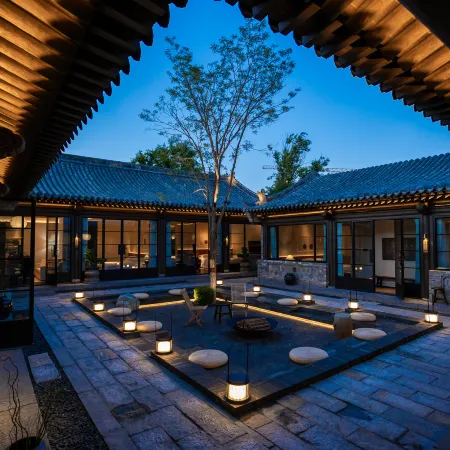 PINGCHENGFUHOTEL