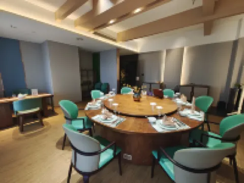 AI住未來酒店（成都迎賓大道金科北路地鐵站店）