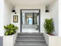 大理暮卿·MOON&SUN落日懸崖海景飯店 雙廊附近的飯店