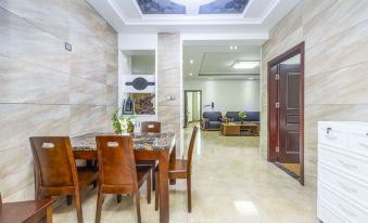 Sanyi Chinese Inn (Zhongyin Road)