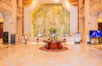 Oriental Health Hot Spring Hotel