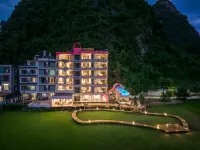 GuYu · Mountain View Hotel