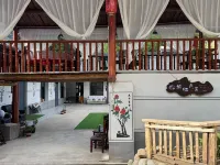 Fulin Yiju Homestay Hôtels à : Taibai