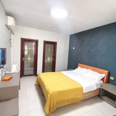 Xingyang Xinyuan Homestay
