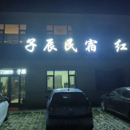 Zichen Homestay