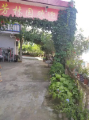 Dafang Qifang Linyuan Hotel