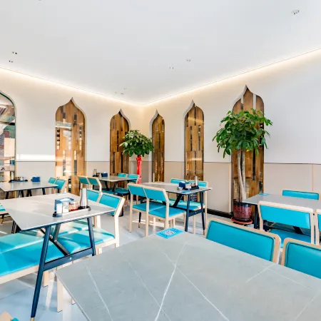 Chile Residence Hotel