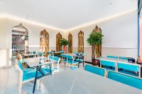 Chile Residence Hotel Hotels in Baotou