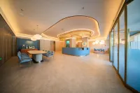 Hanting Hotel (Altay Habahe Branch)