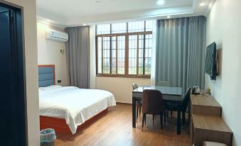 Poyang Yujian Business Hotel