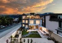 Dali Chuyuchuxingchuhepan Homestay (Erhai Caicun Branch) Hotel a Caicun Scenic Spot