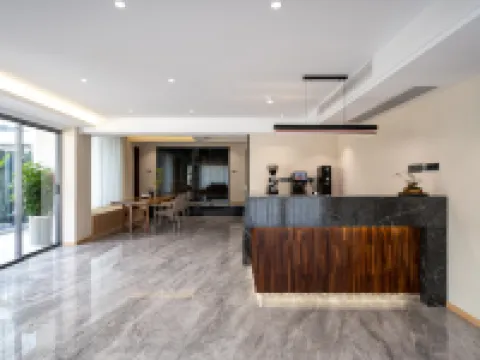 Taining No.7 Villa Hoteles en Taining