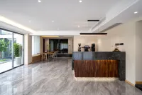 Taining No.7 Villa Các khách sạn ở Thái Ninh