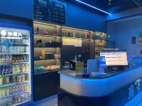 瑪卡電競飯店