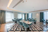 Xana Hotelle Hejian Government Office Yingzhou Park - Breakfast